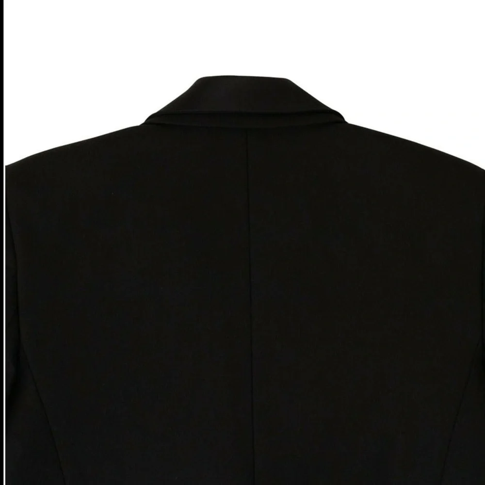Amiri Double Collar Blazer - EU 42 - Picture 5 of 7